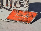 LIFE ~ FORMFIT CREATION ~ BRAS•GIRDLES•FOUNDATIONS ~ DISPLAY SIGN ~ VINTAGE! — photo 3