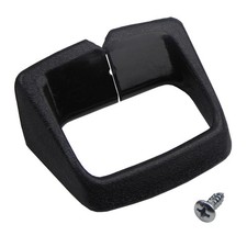 Seat Belt Shoulder Harness Retainer Loop Guide 1973-81 Firebird Chevelle Cutlass Seat Belt Shoulder Harness Retainer Loop Guide 1973-81 Firebird Chevelle Cutlass