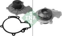 1X INA 538 0312 10 Wasserpumpe MotorküHlung FüR Opel Vauxhall Daewoo Chevrolet H
