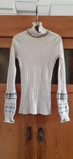 Wunderschöner Strickpulli von