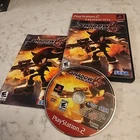 Shadow the Hedgehog (Sony Playstation 2 PS2, 2005) Greatest Hits CIB VG+