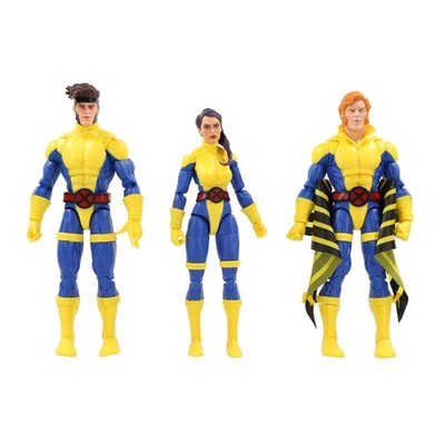 Hasbro Marvel Legends X-Men 60th Anniversary Action Figure