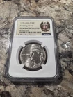 1776 - 2026 P Enduring Liberty Half Dollar 50 Cent Piece NGC - GEM UNCIRCULATED