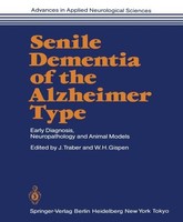 Senile Dementia Of The Alzheimer Type Willem H. Gispen