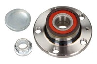 Maxgear 33-0406 Radlagersatz FüR Audi Seat Skoda VW