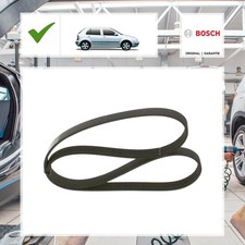 Keilrippenriemen Bosch für Seat Cordoba 6K1, 6K2 1.6 i