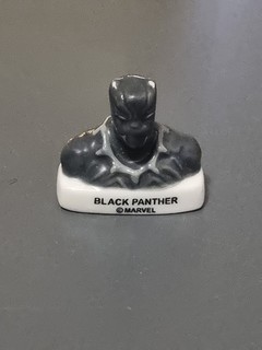 706 O FEVE BLACK PANTHER MARVEL
