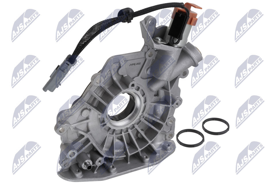 Oil Pump For Bluehdi Peugeot 208 2008 18- Partner 18- - Image 5