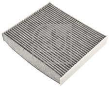 Für FEBI 173280 CABIN FILTER