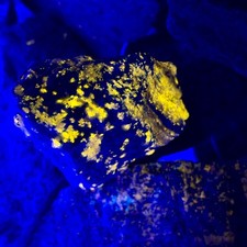 Large Raw Lapis Lazuli Chunks - Natural Rough Stones for Lapidary Art Decor