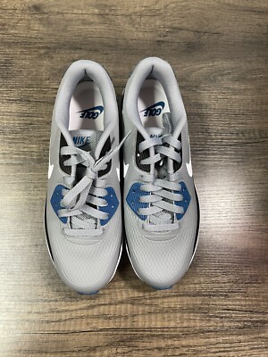 Nike Air Max 90 G “Grey Marina” (CU9978-004) Mens Size 7.5