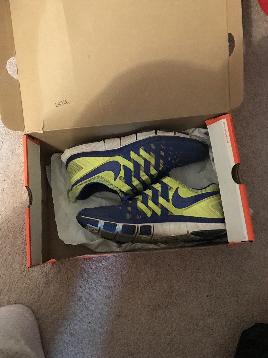 nike free run 5.0 ebay