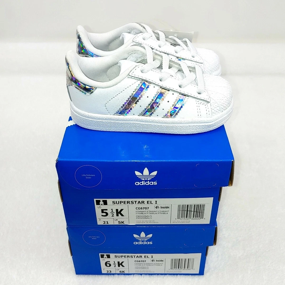 Superstar elastic cheap