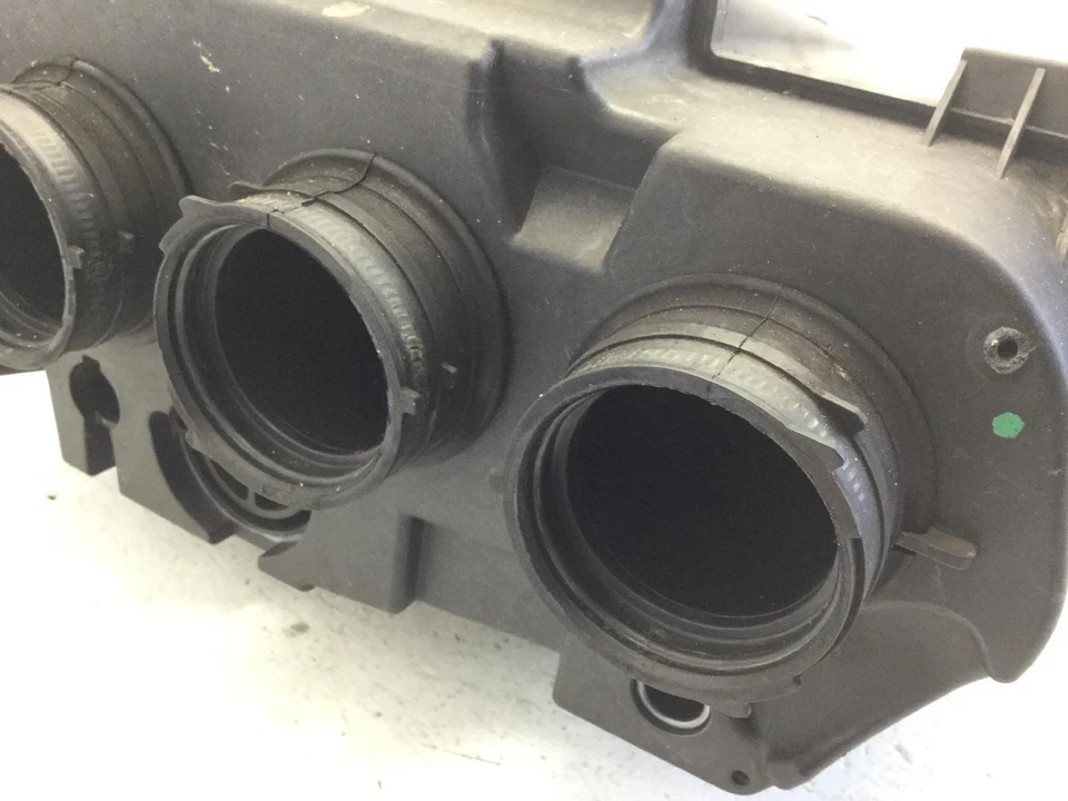 Filtro de aire Cash Box BMW K 1200 GT 1157 2006 2008 Foto 2 de 4