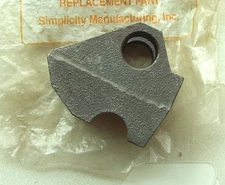 Simplicity 171363 Reverse Shift Fork ~ Free Shipping