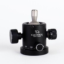 Giottos MH-1000 Tripod Ball Head