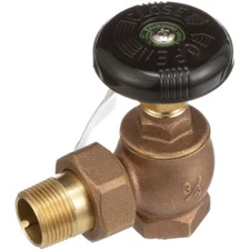 Frymaster 561009 ANGLE VALVE;3/4