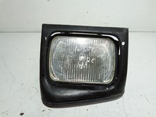 Feu avant (phare) Volvo 480