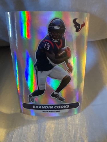 2022 Panini NFL Sticker Card Collection Sticker 1-200 U Pick complete your Set - Picture 138 of 159