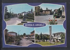 Cartolina Muzza S. Angelo VEDUTINE CI192