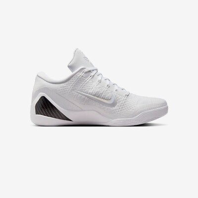 シューズ(男性用) NIKE KOBE IX ELITE LOW PROTRO Halo US8 Kobe 9 Elite Low Protro 'Halo' (FZ7334-100) Release Date