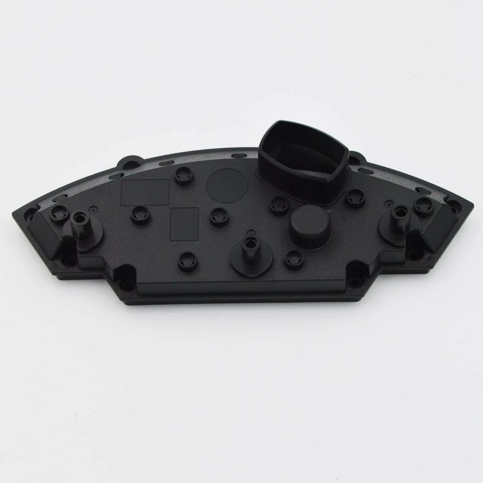 Nueva carcasa de instrumento odómetro ABS para motocicleta para Kawasaki Ninja ZX10R 2011-2015 Foto 4 de 4