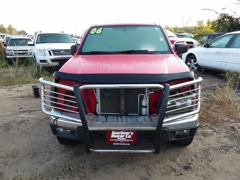 Cristal parabrisas compatible con 04-12 CANYON 1996568 Foto 2 de 4