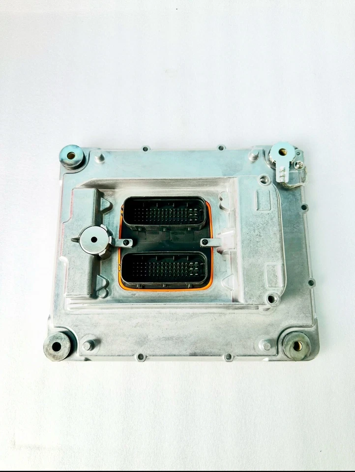 全新 适用于沃尔沃 Mack D13 FM13 发动机控制器模块 ECM ECU 21042371 — 第 2/4 张图片