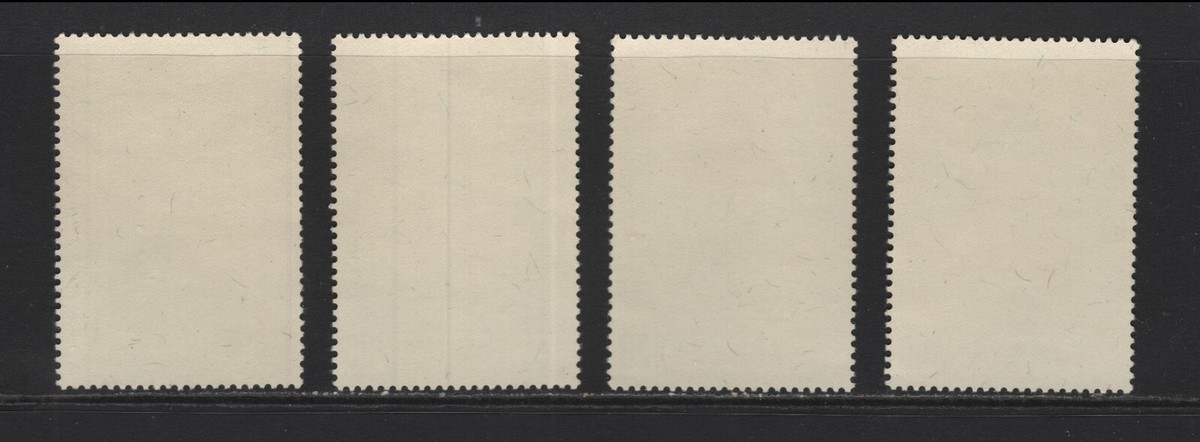 CHINA SC#1355-1358 -- NH, VF -- EMPEROR SET | eBay