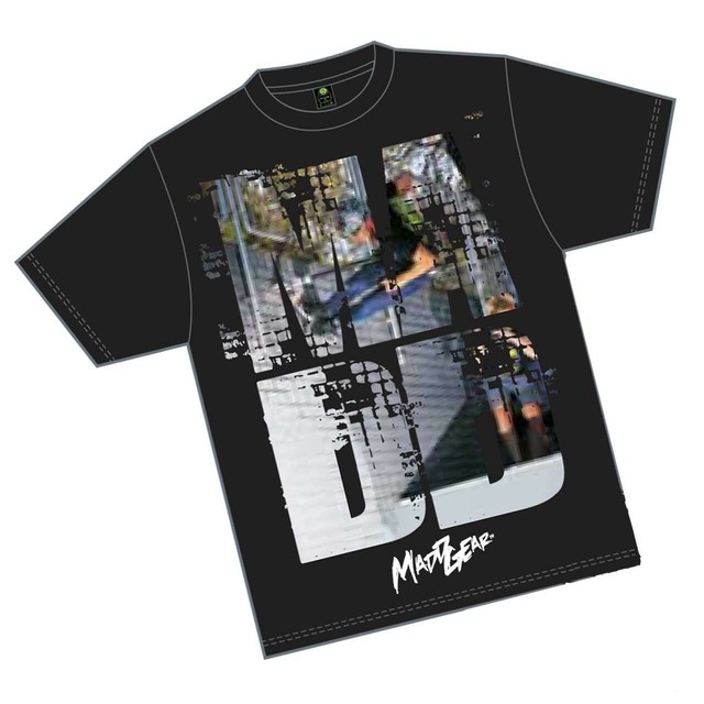 mgp big stunts mini scooter