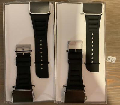   Case-Mate,For Apple Watch Sport And Edition,No Box,LOT OF 2  