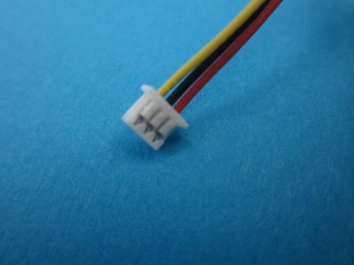 Cpu Fan Dell Xps 15 L501X L502X 3pin - 第 4/4 張圖片