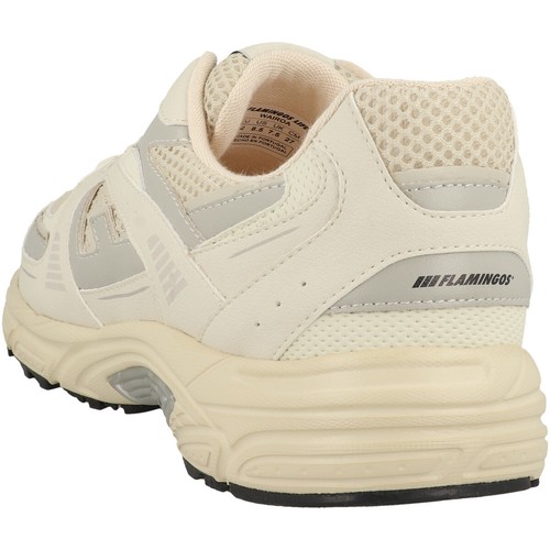 Flamingos Life Wairoa Sneaker Low Unisex Adultos Zapatillas Deportivas - Imagen 7 de 13