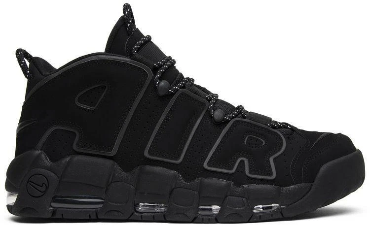 Nike Air Max Uptempo Blue for Sale | Authenticity Guaranteed | eBay