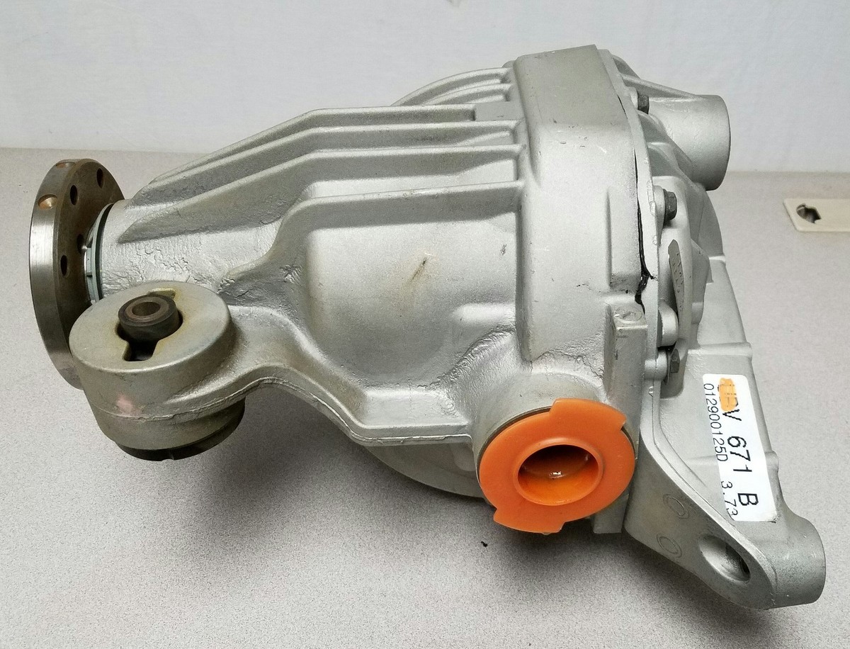 Uチップ 42ND  HIGHLAND Explorer Rear Differential 8.8 Ford Explorer Aviator Mountaineer 3.73