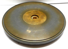 GARRARD LAB 80 TURNTABLE - PLATTER - PARTING OUT