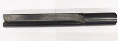 Allied Series 4 Std Holder T-A 1-3/4'' Str Shank Str Flute 244T-1750 24040S-175L