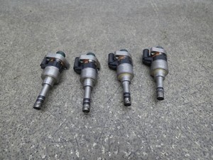 1stk Einspritzventil 55577403 Einspritzdüse 75Tkm Opel Astra-K+ 1.4 17.1908.143