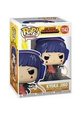 Pop! Vinilo Kyoka Jiro - My Hero Academia #1143