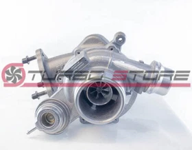 VOLVO V60 I 155 157 2.0 D2 Turbolader 36010069 V40 Schrägheck 525 526 S60 II 134