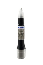 Genuine GM ACDelco Touch Up Paint Champagne Sparkling Silver Coast GWT WA102V