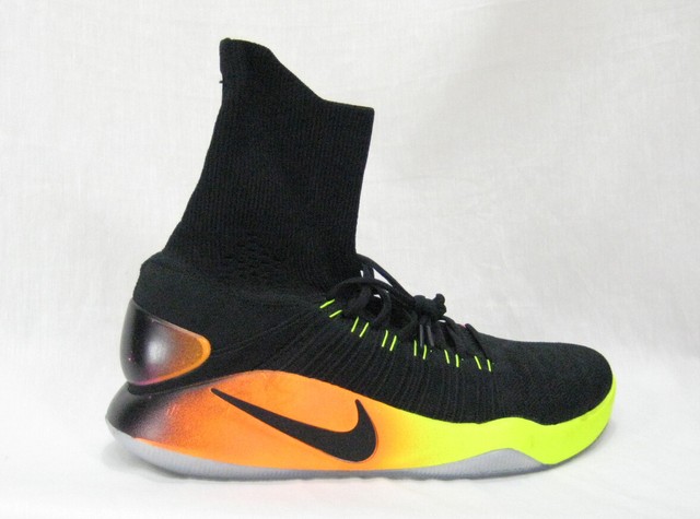nike hyperdunk 2016 fk