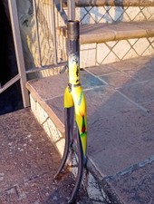 Somec Forcella In Acciaio Columbus Campagnolo Shimano Sram 