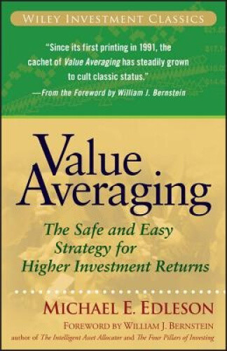 Thumbnail - Value Averaging: The Safe And Easy Strategy For Higher Investment