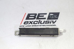 Audi A5 8T Sportback Antennenverstärker Verstärker Antenne 8T8035225