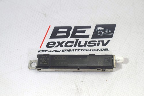 Audi A5 8T Sportback Antennenverstärker Verstärker Antenne 8T8035225