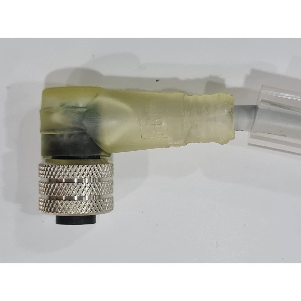 10Pcs.Brad Harrison 8830P7I3M003 Micro Change 4 Pole 0.3M - Image 4 of 4