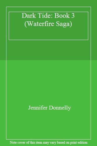 Dark Tide (Waterfire Saga)