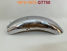 Suzuki GT750 Heckfender 1972-1975. LeMans Water Buffalo GT750 Schutzblech hin...