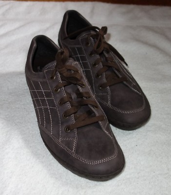 Braun Ara Schuhe Mit Luftpolster Jenny By Ara, 7,5 41,5 (eher 40 40,5)